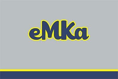 Trademark EMKA