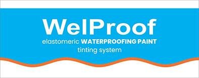 Trademark WELPROOF