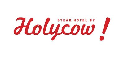 Trademark STEAK HOTEL BY HOLYCOW!