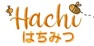 Trademark Hachi