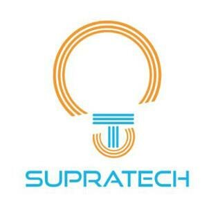 Trademark SUPRATECH + LOGO