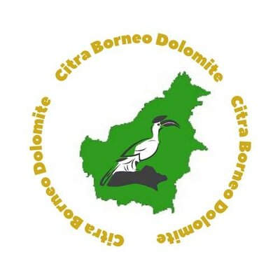 Trademark CITRA BORNEO DOLOMITE