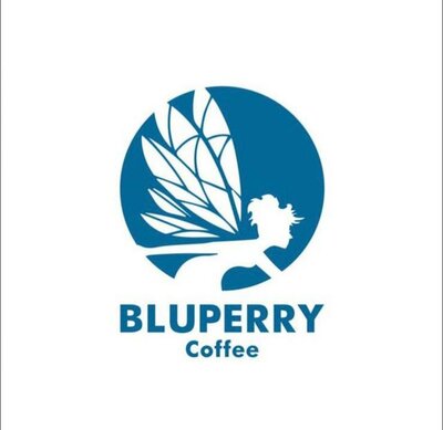 Trademark BLUPERRY Coffee