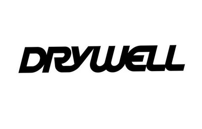 Trademark DRYWELL