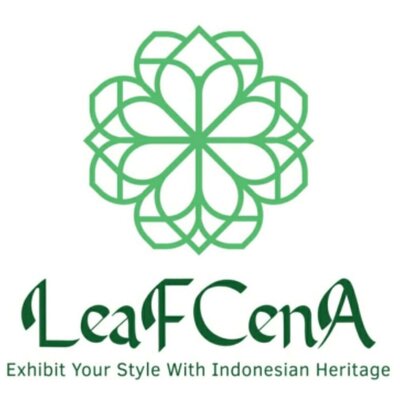 Trademark LEAF CENA