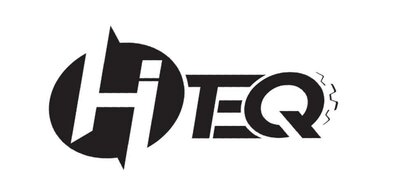 Trademark HITEQ + LOGO