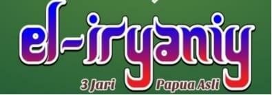 Trademark El-Iryaniy