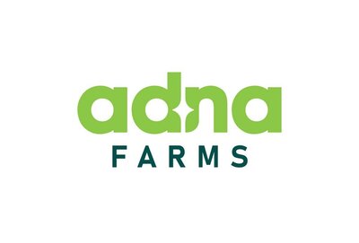 Trademark adna FARMS