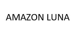 Trademark AMAZON LUNA