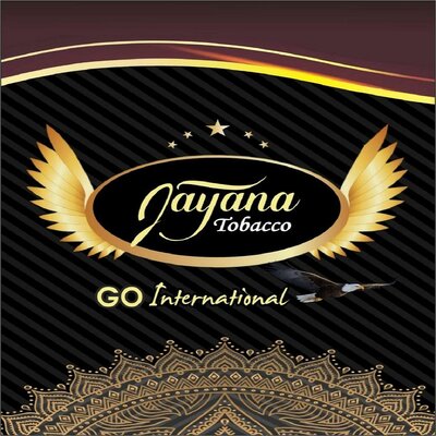 Trademark JAYANA TOBACCO