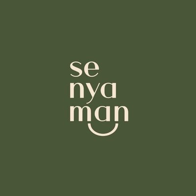 Trademark Senyaman