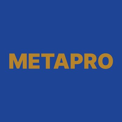 Trademark METAPRO