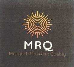 Trademark MRQ + Logo