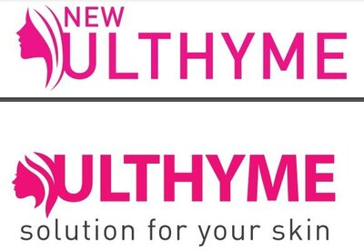 Trademark NEW ULTHYME