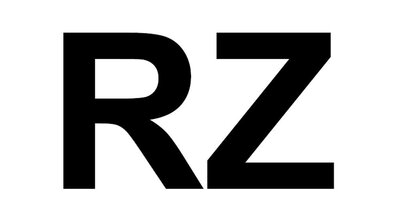 Trademark RZ