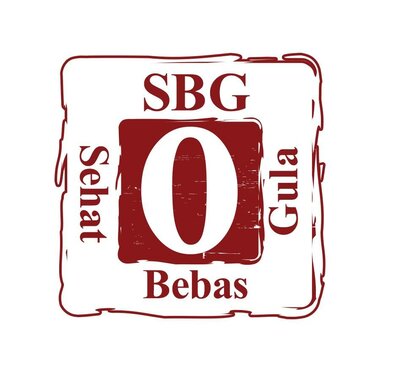 Trademark SBG SEHAT BEBAS GULA & LOGO