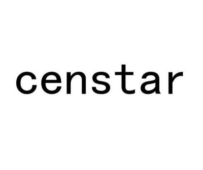 Trademark censtar