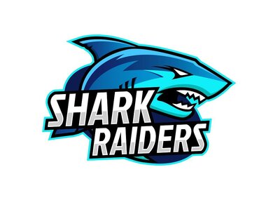 Trademark SHARK RAIDERS