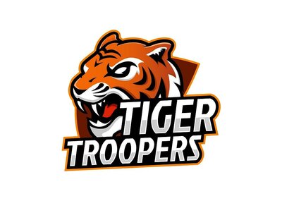 Trademark TIGER TROOPERS