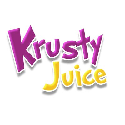 Trademark Krusty Juice