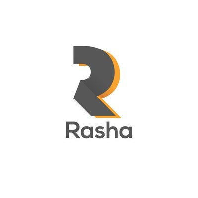 Trademark RASHA