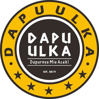 Trademark DAPU ULKA + Lukisan