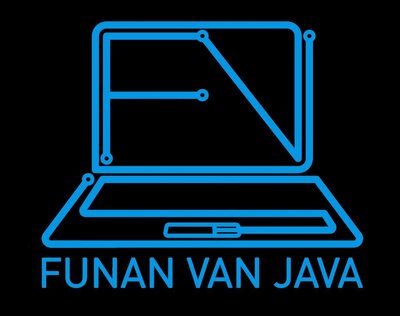 Trademark Funan Van Java