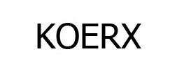 Trademark KOERX