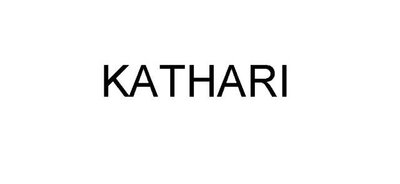 Trademark KATHARI