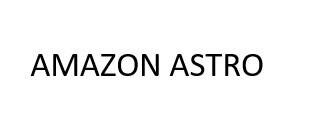 Trademark AMAZON ASTRO