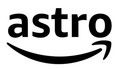 Trademark ASTRO W/SMILE LOGO