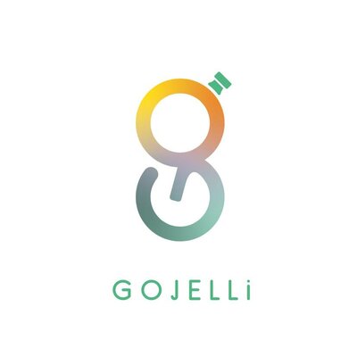 Trademark GOJELLI + LOGO