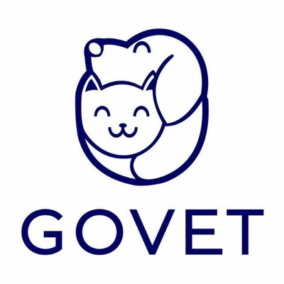 Trademark GOVET + LOGO