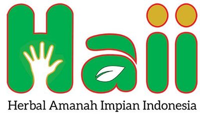 Trademark HAII - Herbal Amanah Impian Indonesia