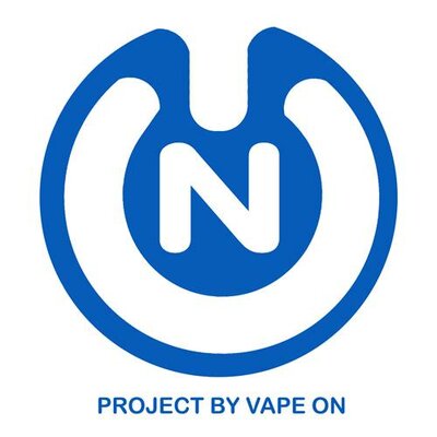 Trademark PROJECT BY VAPE ON