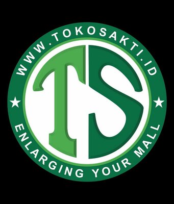 Trademark WWW.TOKOSAKTI.ID ENLARGING YOUR MALL