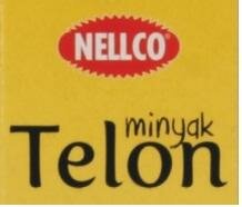 Trademark Nellco Minyak Telon