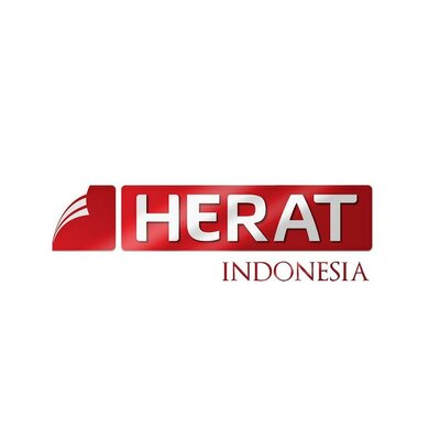 Trademark Herat Indonesia