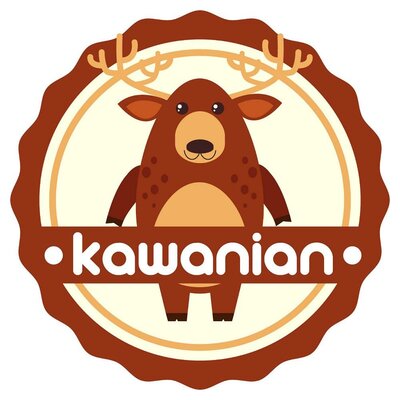 Trademark KAWANIAN