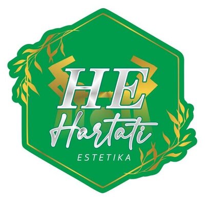 Trademark HE Hartati ESTETIKA