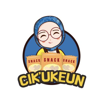 Trademark CIK'UKEUN