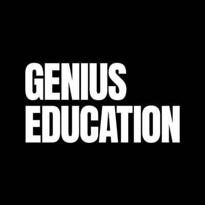 Trademark GENIUS EDUCATION