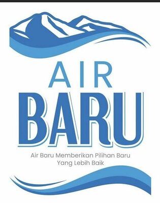 Trademark AIR BARU