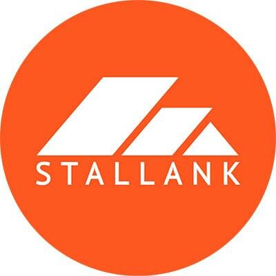 Trademark STALLANK+ LOGO