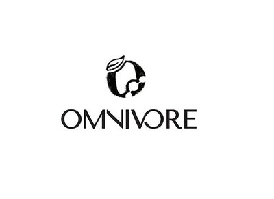 Trademark OMNIVORE + LOGO