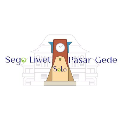 Trademark Sego Liwet Pasar Gede Solo