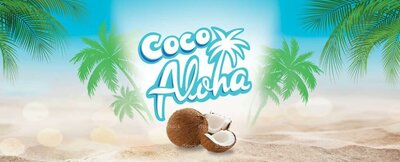 Trademark COCO ALOHA