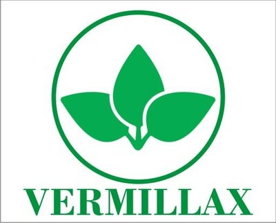 Trademark VERMILLAX & Lukisan