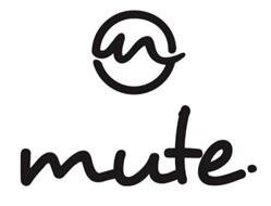 Trademark MUTE