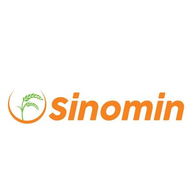 Trademark SINOMIN